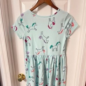 Girls Cat & Jack dress.